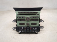 2009-2011 Honda Pilot Radio AM FM Cd Player Receiver Replacement P/N:39100-SZA-A200 CQ-EH8710Z Fits Fits 2009 2010 2011 OEM 