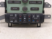 2009-2011 Honda Pilot Radio AM FM Cd Player Receiver Replacement P/N:39100-SZA-A200 CQ-EH8710Z Fits Fits 2009 2010 2011 OEM 