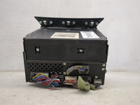 2009-2011 Honda Pilot Radio AM FM Cd Player Receiver Replacement P/N:39100-SZA-A200 CQ-EH8710Z Fits Fits 2009 2010 2011 OEM 