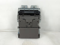 2009-2011 Honda Pilot Radio AM FM Cd Player Receiver Replacement P/N:39460-SZA-A01 Fits Fits 2009 2010 2011 OEM Used Auto Pa