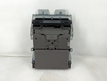 2009-2011 Honda Pilot Radio AM FM Cd Player Receiver Replacement P/N:39460-SZA-A01 Fits Fits 2009 2010 2011 OEM Used Auto Pa