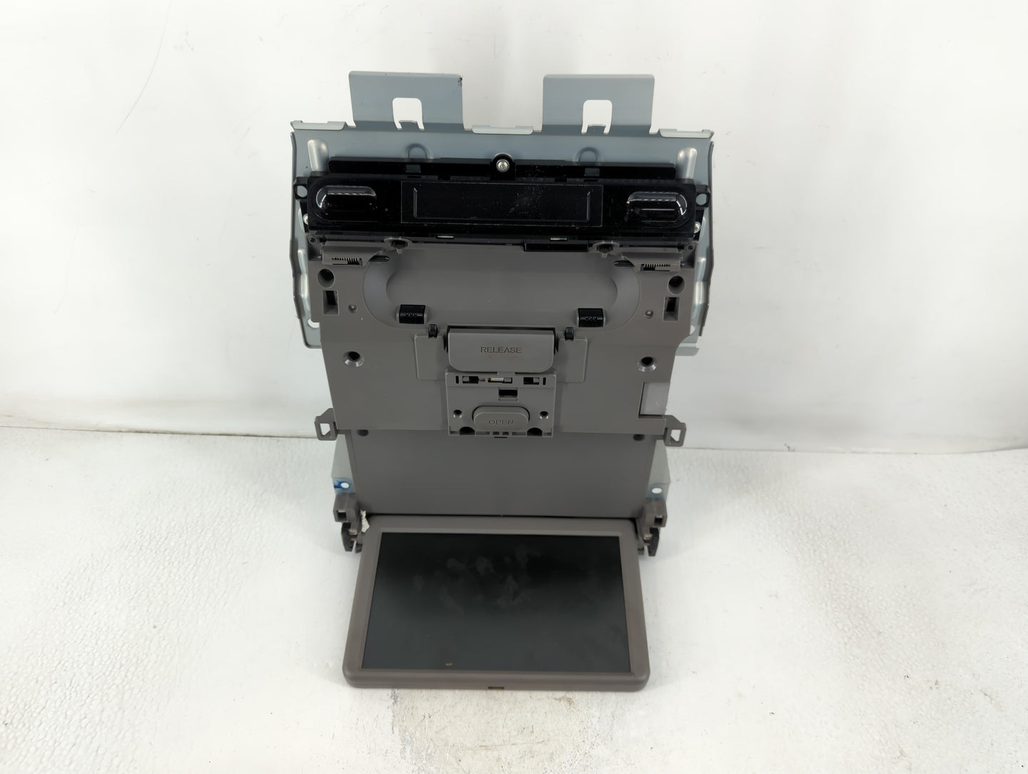 2009-2011 Honda Pilot Radio AM FM Cd Player Receiver Replacement P/N:39460-SZA-A01 Fits Fits 2009 2010 2011 OEM Used Auto Pa