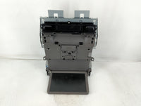 2009-2011 Honda Pilot Radio AM FM Cd Player Receiver Replacement P/N:39460-SZA-A01 Fits Fits 2009 2010 2011 OEM Used Auto Pa