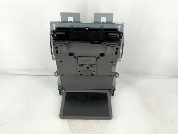 2009-2011 Honda Pilot Radio AM FM Cd Player Receiver Replacement P/N:39460-SZA-A01 Fits Fits 2009 2010 2011 OEM Used Auto Parts