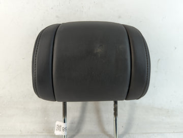 2010-2012 Honda Pilot Headrest Head Rest Front Driver Passenger Seat Fits Fits 2010 2011 2012 OEM Used Auto Parts - Oemuseda