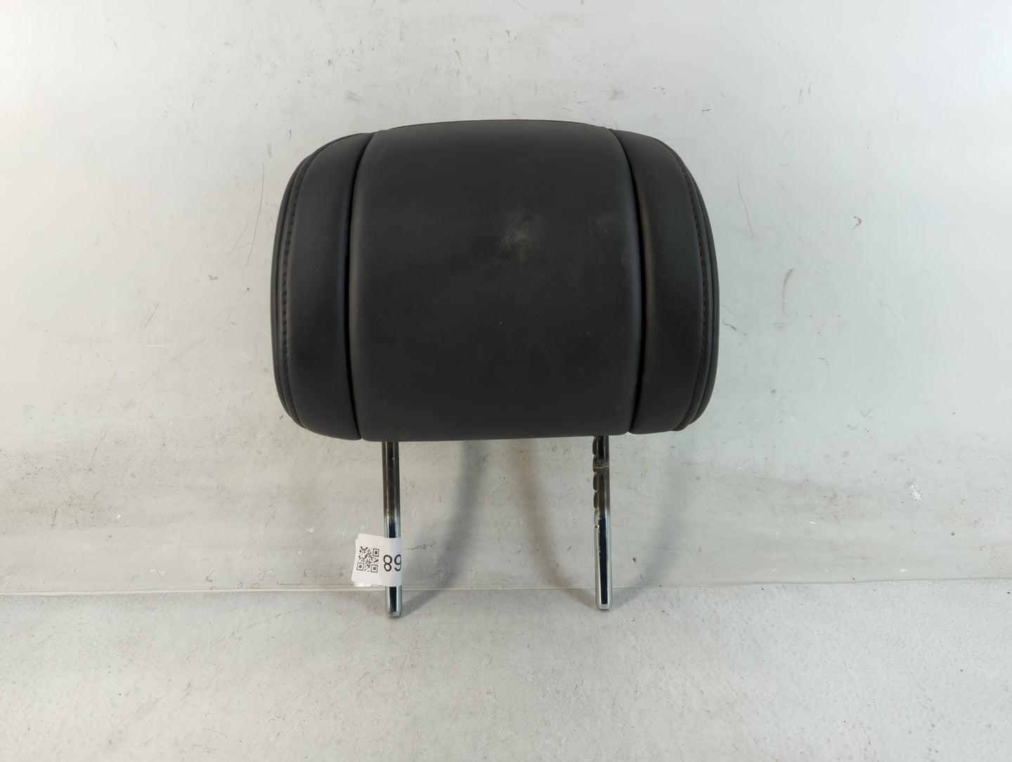2010-2012 Honda Pilot Headrest Head Rest Front Driver Passenger Seat Fits Fits 2010 2011 2012 OEM Used Auto Parts - Oemuseda