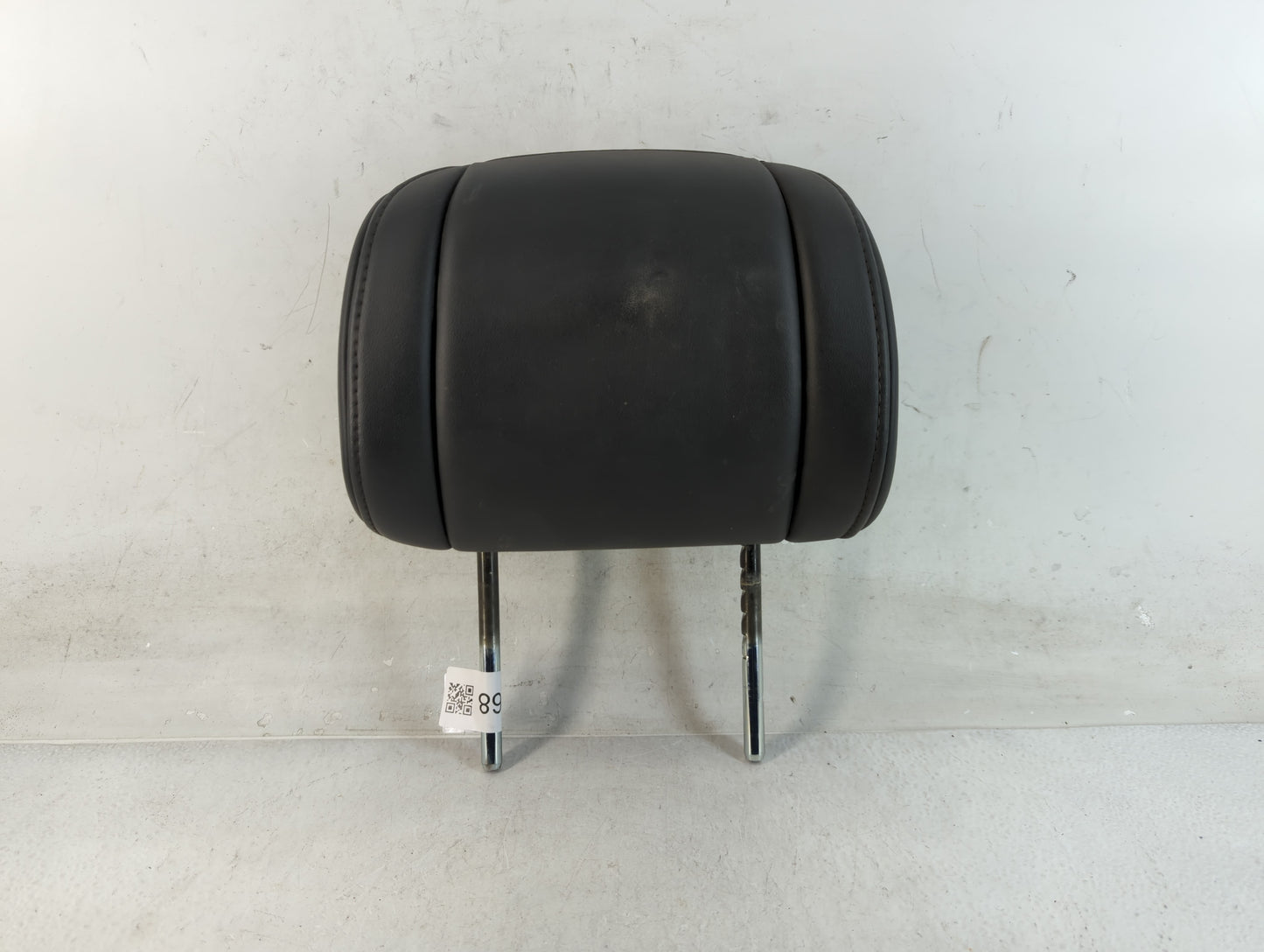 2010-2012 Honda Pilot Headrest Head Rest Front Driver Passenger Seat Fits Fits 2010 2011 2012 OEM Used Auto Parts - Oemuseda