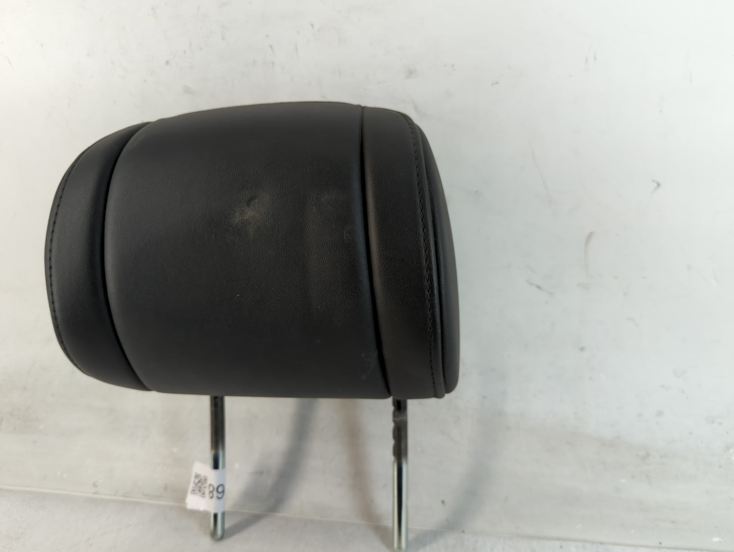 2010-2012 Honda Pilot Headrest Head Rest Front Driver Passenger Seat Fits Fits 2010 2011 2012 OEM Used Auto Parts - Oemuseda