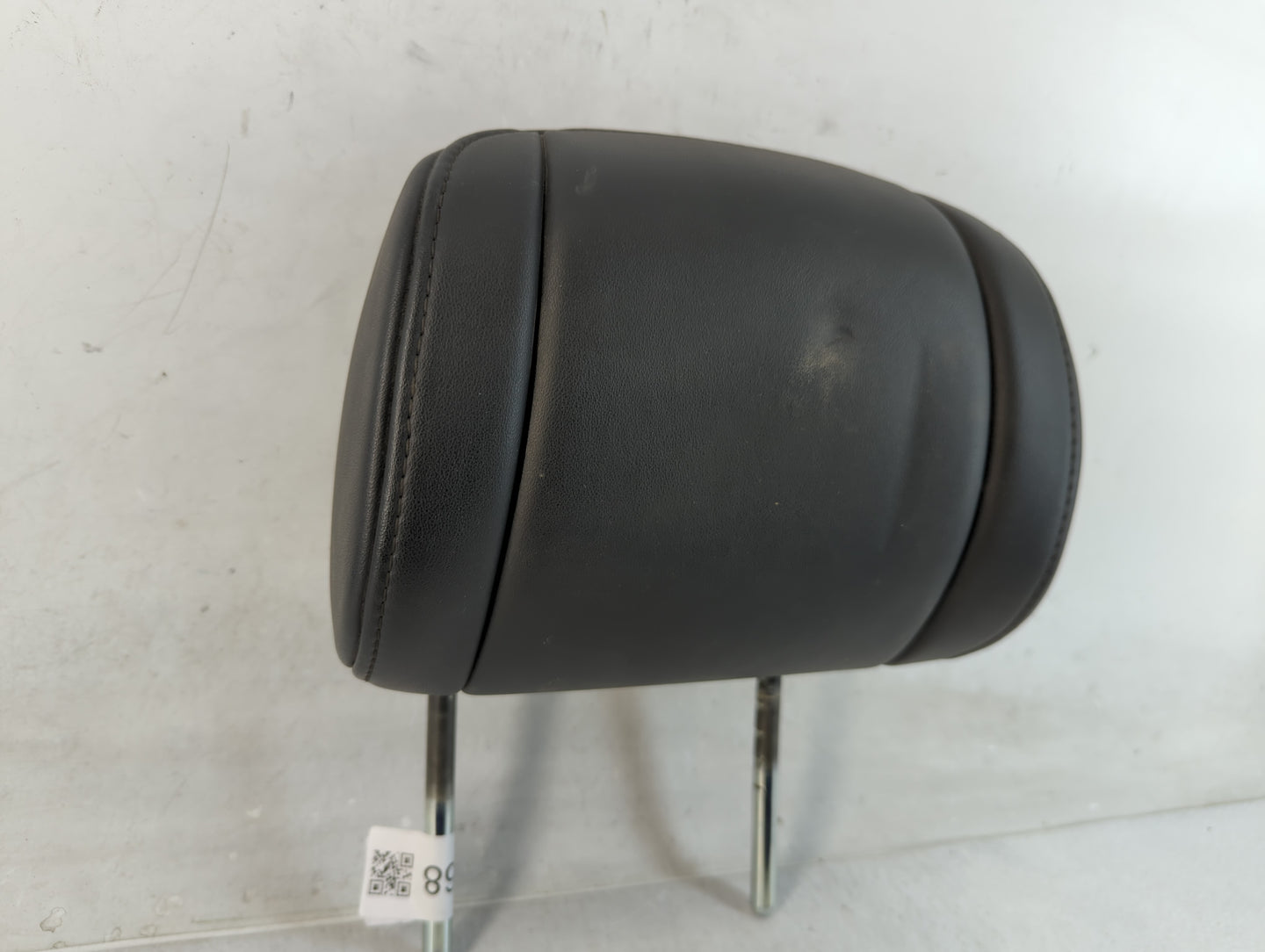2010-2012 Honda Pilot Headrest Head Rest Front Driver Passenger Seat Fits Fits 2010 2011 2012 OEM Used Auto Parts - Oemuseda