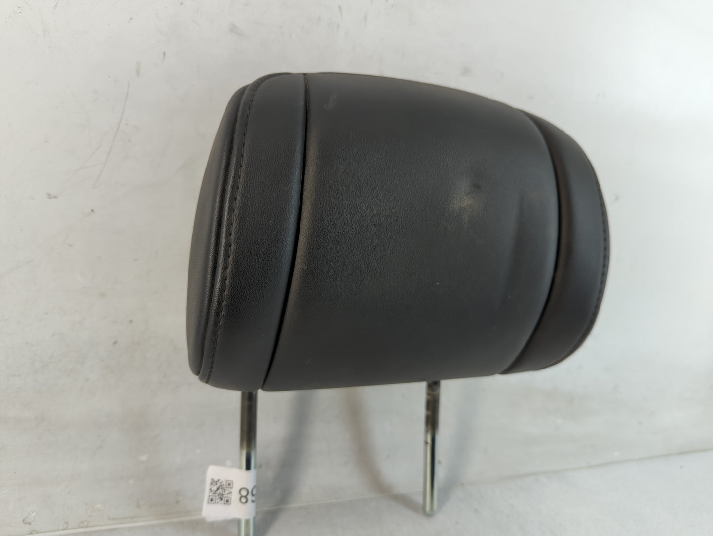 2010-2012 Honda Pilot Headrest Head Rest Front Driver Passenger Seat Fits Fits 2010 2011 2012 OEM Used Auto Parts - Oemuseda
