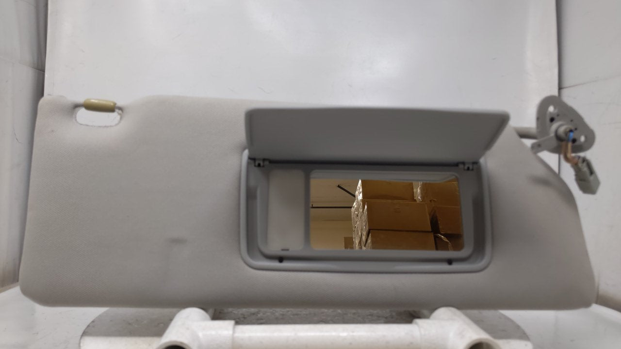 2007-2014 Honda Ridgeline Sun Visor Shade Replacement Passenger Right Mirror Fits Fits 2007 2008 2009 2010 2011 2012 2013 20