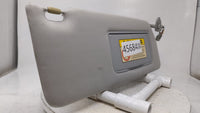 2007-2014 Honda Ridgeline Sun Visor Shade Replacement Passenger Right Mirror Fits Fits 2007 2008 2009 2010 2011 2012 2013 20
