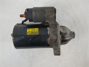 compare product 2009-2011 Hyundai Accent Car Starter Motor Solenoid OEM P/N:1250955 36100-22810 Fits Fits 2009 2010 2011 OEM Used Auto Parts