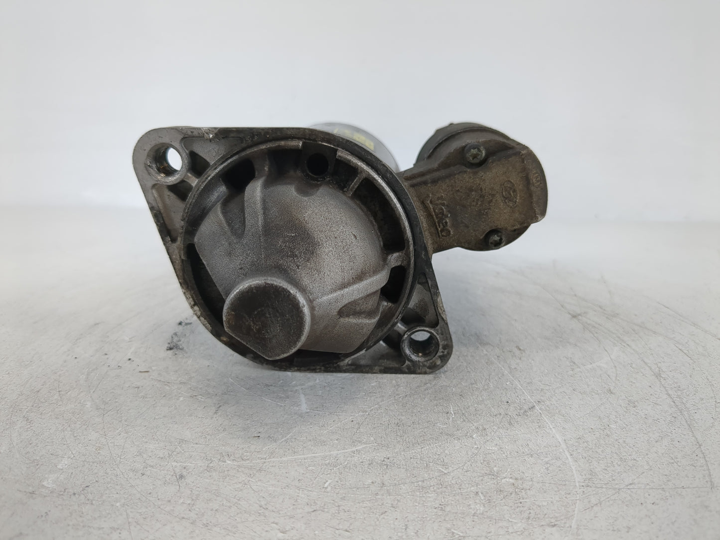 2009-2011 Hyundai Accent Car Starter Motor Solenoid OEM P/N:1250955 36100-22810 Fits Fits 2009 2010 2011 OEM Used Auto Parts