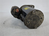 2009-2011 Hyundai Accent Car Starter Motor Solenoid OEM P/N:1250955 36100-22810 Fits Fits 2009 2010 2011 OEM Used Auto Parts