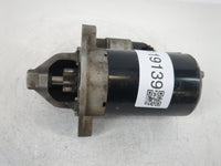 2009-2011 Hyundai Accent Car Starter Motor Solenoid OEM P/N:1250955 36100-22810 Fits Fits 2009 2010 2011 OEM Used Auto Parts