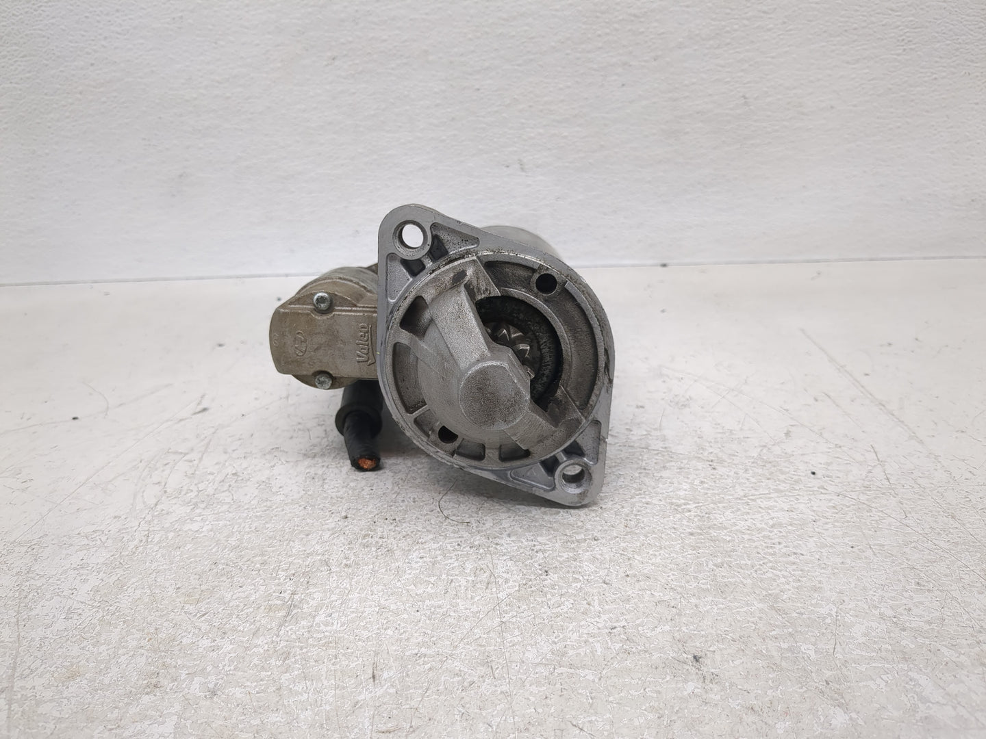 2009-2011 Hyundai Accent Car Starter Motor Solenoid OEM P/N:36100-22860 36100-22855 Fits Fits 2009 2010 2011 OEM Used Auto P