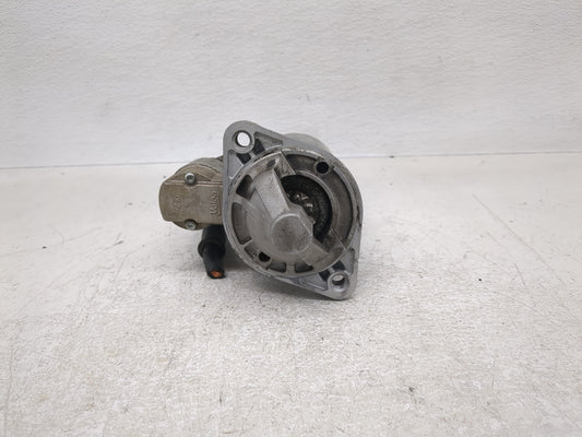 2009-2011 Hyundai Accent Car Starter Motor Solenoid OEM P/N:36100-22860 36100-22855 Fits Fits 2009 2010 2011 OEM Used Auto P