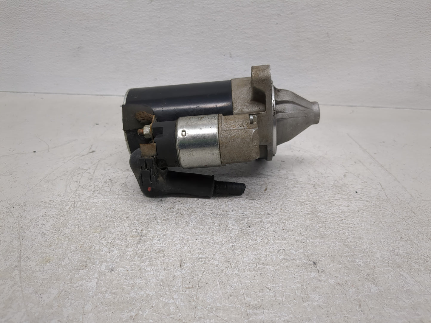 2009-2011 Hyundai Accent Car Starter Motor Solenoid OEM P/N:36100-22860 36100-22855 Fits Fits 2009 2010 2011 OEM Used Auto P