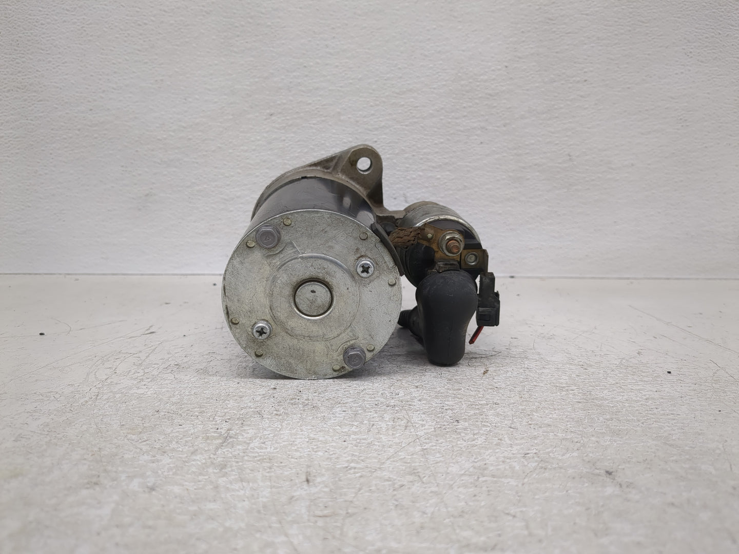 2009-2011 Hyundai Accent Car Starter Motor Solenoid OEM P/N:36100-22860 36100-22855 Fits Fits 2009 2010 2011 OEM Used Auto P