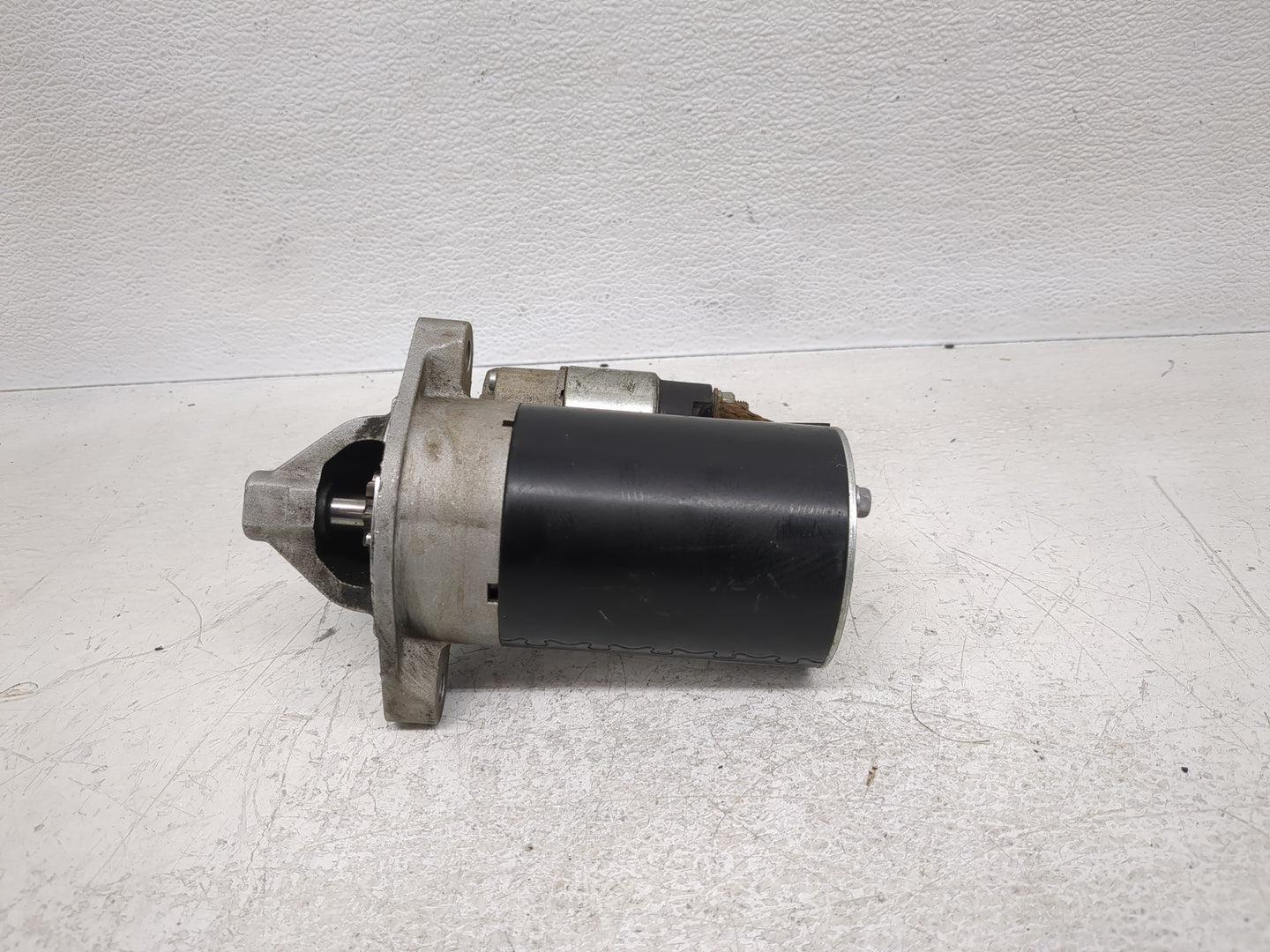 2009-2011 Hyundai Accent Car Starter Motor Solenoid OEM P/N:36100-22860 36100-22855 Fits Fits 2009 2010 2011 OEM Used Auto P