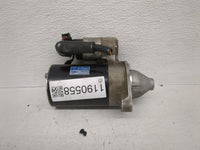 2009-2011 Hyundai Accent Car Starter Motor Solenoid OEM P/N:36100-22860 36100-22855 Fits Fits 2009 2010 2011 OEM Used Auto P