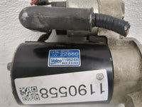 2009-2011 Hyundai Accent Car Starter Motor Solenoid OEM P/N:36100-22860 36100-22855 Fits Fits 2009 2010 2011 OEM Used Auto P