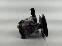 2011 Hyundai Accent Power Steering Column Pump Oem - Oemusedautoparts1.com