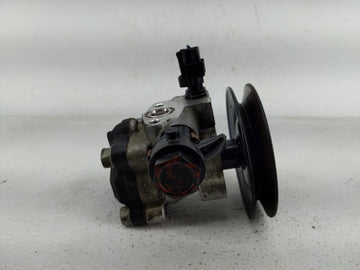 2011 Hyundai Accent Power Steering Column Pump Oem - Oemusedautoparts1.com