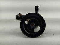 2011 Hyundai Accent Power Steering Column Pump Oem - Oemusedautoparts1.com