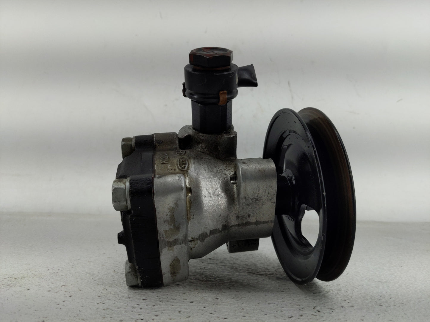 2011 Hyundai Accent Power Steering Column Pump Oem - Oemusedautoparts1.com