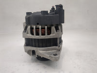 2010-2011 Hyundai Accent Alternator Replacement Generator Charging Assembly Engine OEM P/N:2608371 37300-26100 Fits Fits 201