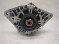 2010-2011 Hyundai Accent Alternator Replacement Generator Charging Assembly Engine OEM P/N:2608371 37300-26100 Fits Fits 201