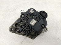 2010-2011 Hyundai Accent Alternator Replacement Generator Charging Assembly Engine OEM P/N:2608371 Fits Fits 2010 2011 OEM U