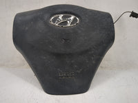2008-2011 Hyundai Accent Air Bag Driver Left Steering Wheel Mounted P/N:569001E101 Fits Fits 2008 2009 2010 2011 OEM Used Au