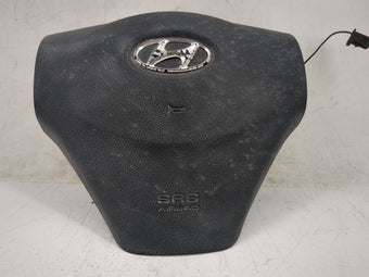 compare product 2008-2011 Hyundai Accent Air Bag Driver Left Steering Wheel Mounted P/N:569001E101 Fits Fits 2008 2009 2010 2011 OEM Used Auto Parts