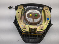 2008-2011 Hyundai Accent Air Bag Driver Left Steering Wheel Mounted P/N:569001E101 Fits Fits 2008 2009 2010 2011 OEM Used Au