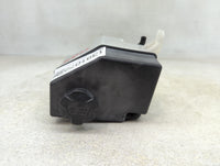 2006-2011 Hyundai Accent Windshield Washer Fluid Reservoir Bottle Oem - Oemusedautoparts1.com