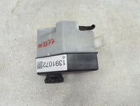2006-2011 Hyundai Accent Windshield Washer Fluid Reservoir Bottle Oem - Oemusedautoparts1.com