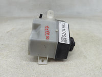 2006-2011 Hyundai Accent Windshield Washer Fluid Reservoir Bottle Oem - Oemusedautoparts1.com