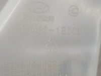 2006-2011 Hyundai Accent Windshield Washer Fluid Reservoir Bottle Oem - Oemusedautoparts1.com