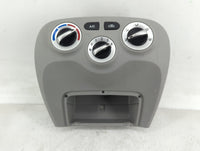 2010-2011 Hyundai Accent Climate Control Module Temperature AC/Heater Replacement P/N:97250-1EXXX Fits Fits 2010 2011 OEM Us
