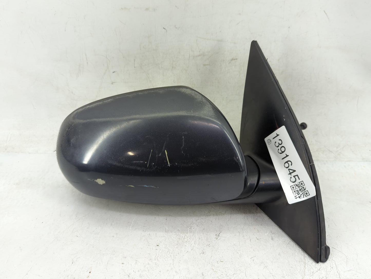2010-2011 Hyundai Accent Passenger Side View Mirror - Right Door Mirror OEM Used - Oemusedautoparts1.com