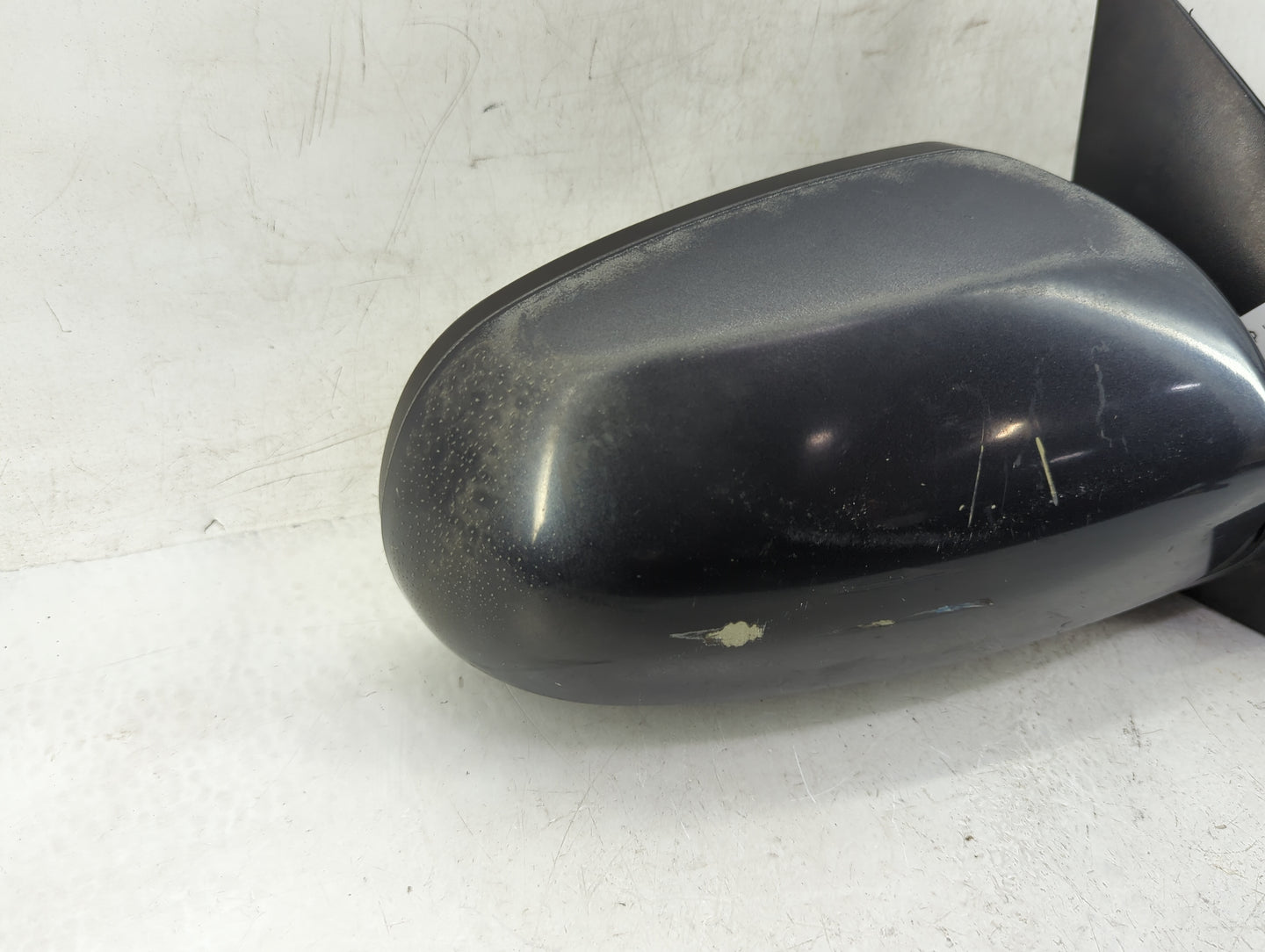 2010-2011 Hyundai Accent Passenger Side View Mirror - Right Door Mirror OEM Used - Oemusedautoparts1.com