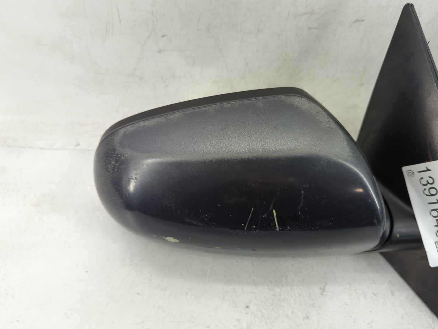 2010-2011 Hyundai Accent Passenger Side View Mirror - Right Door Mirror OEM Used - Oemusedautoparts1.com