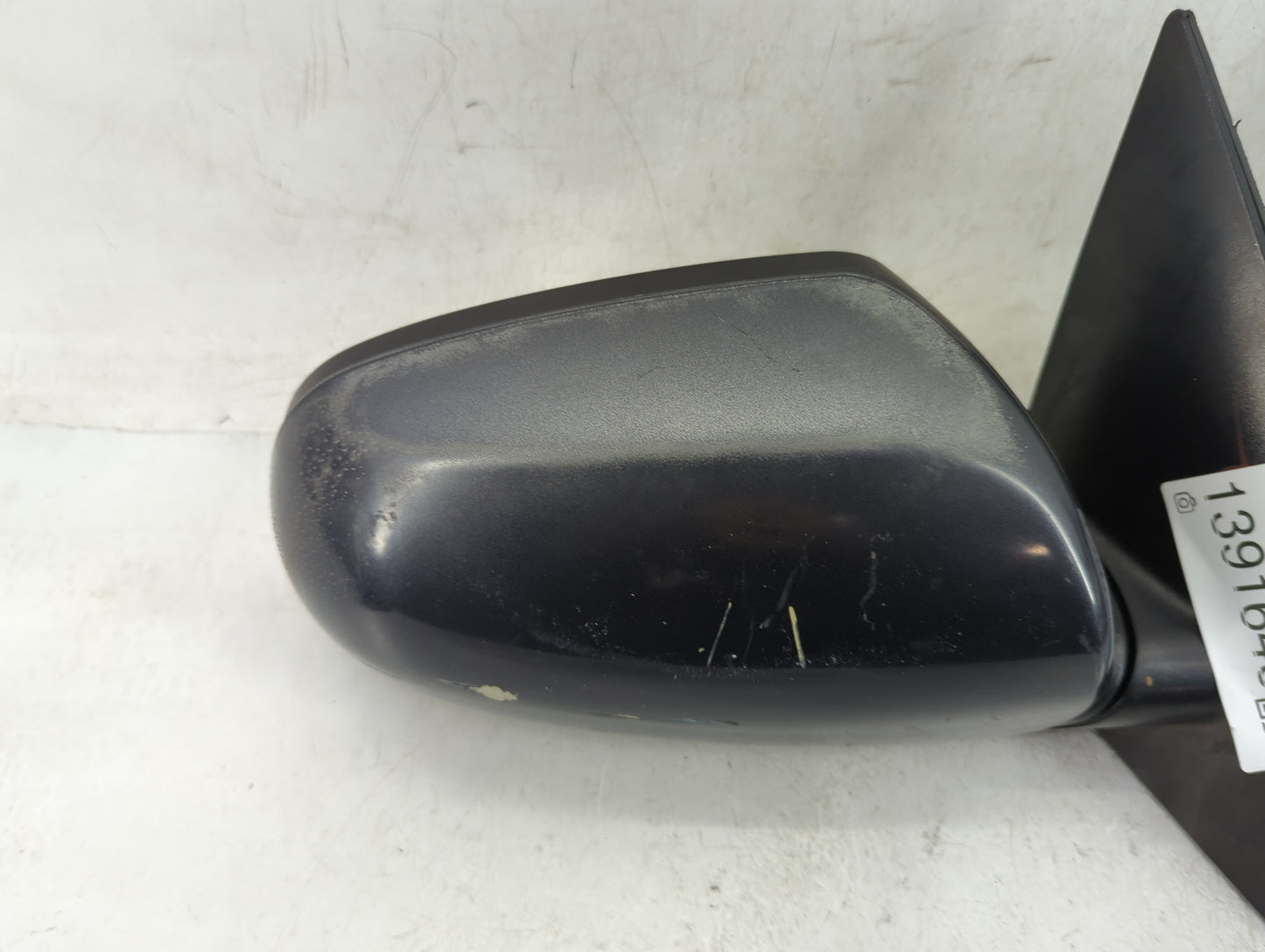 2010-2011 Hyundai Accent Passenger Side View Mirror - Right Door Mirror OEM Used - Oemusedautoparts1.com