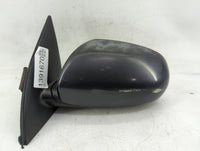 2010-2011 Hyundai Accent Driver Side View Mirror - Left Door Mirror OEM Used - Oemusedautoparts1.com