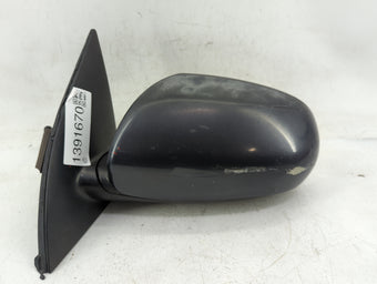 compare product 2010-2011 Hyundai Accent Driver Side View Mirror - Left Door Mirror OEM Used