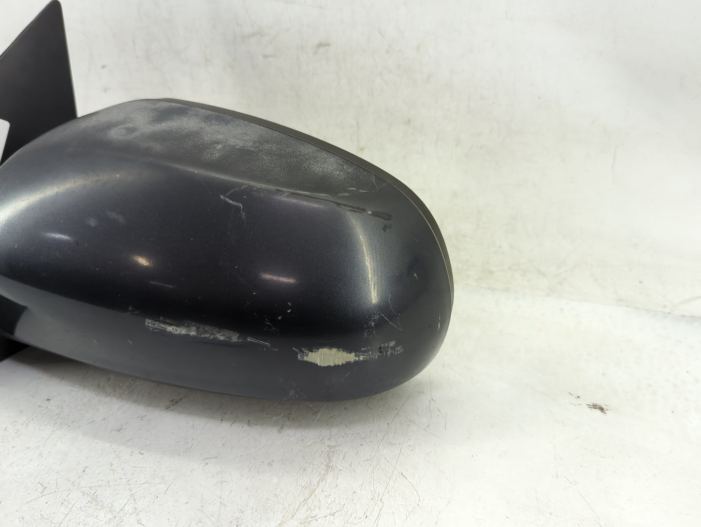2010-2011 Hyundai Accent Driver Side View Mirror - Left Door Mirror OEM Used - Oemusedautoparts1.com