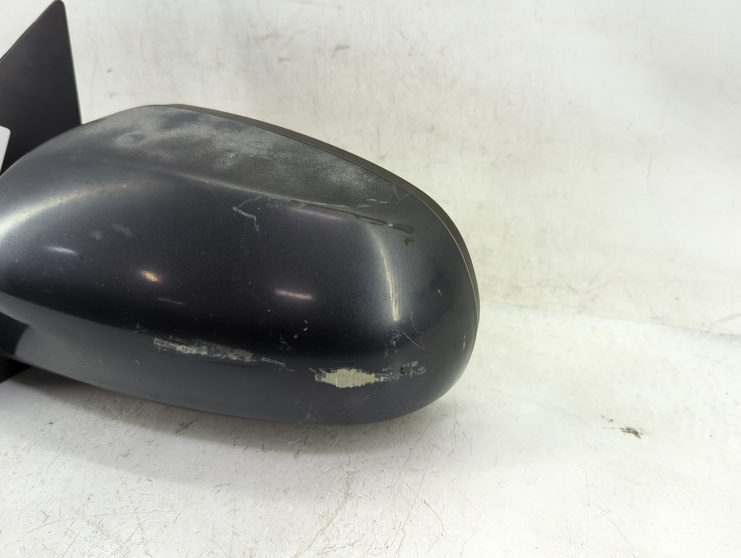 2010-2011 Hyundai Accent Driver Side View Mirror - Left Door Mirror OEM Used - Oemusedautoparts1.com